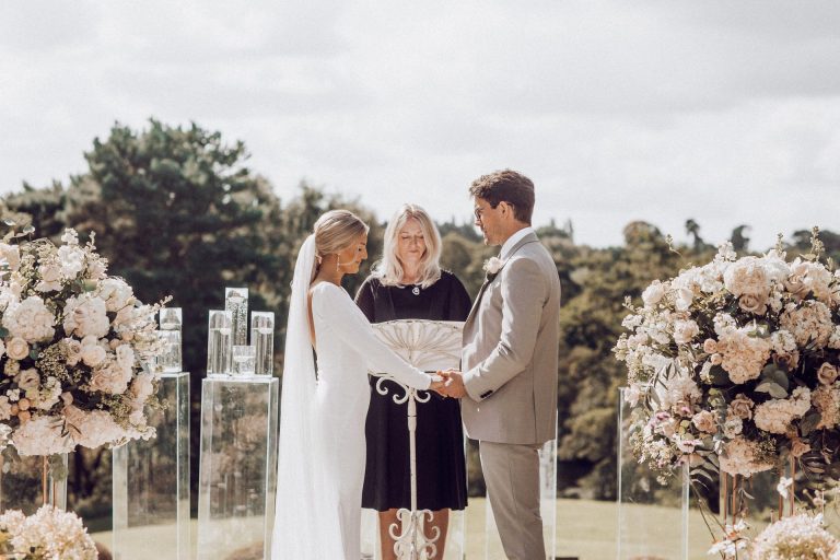 Wedding Planners North West