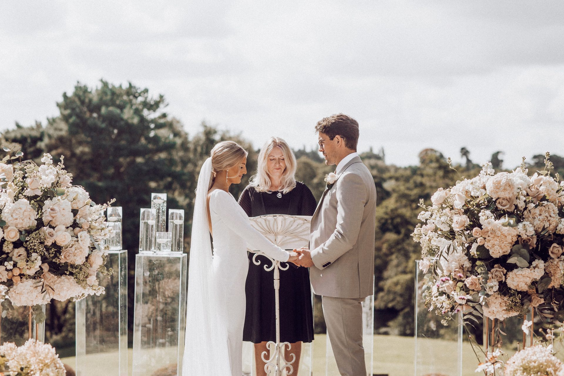 Wedding Planners North West