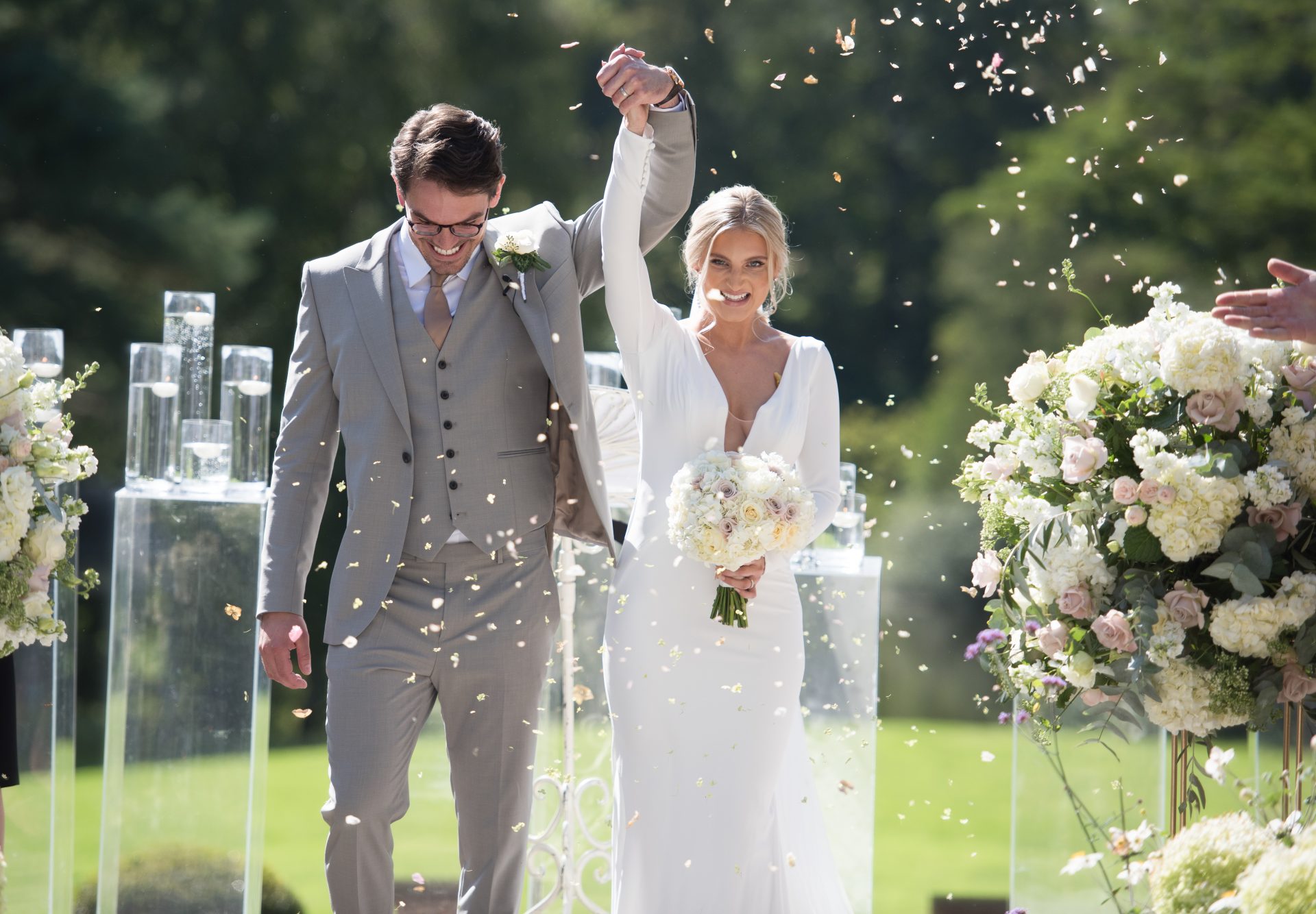 Manchester Wedding Planner