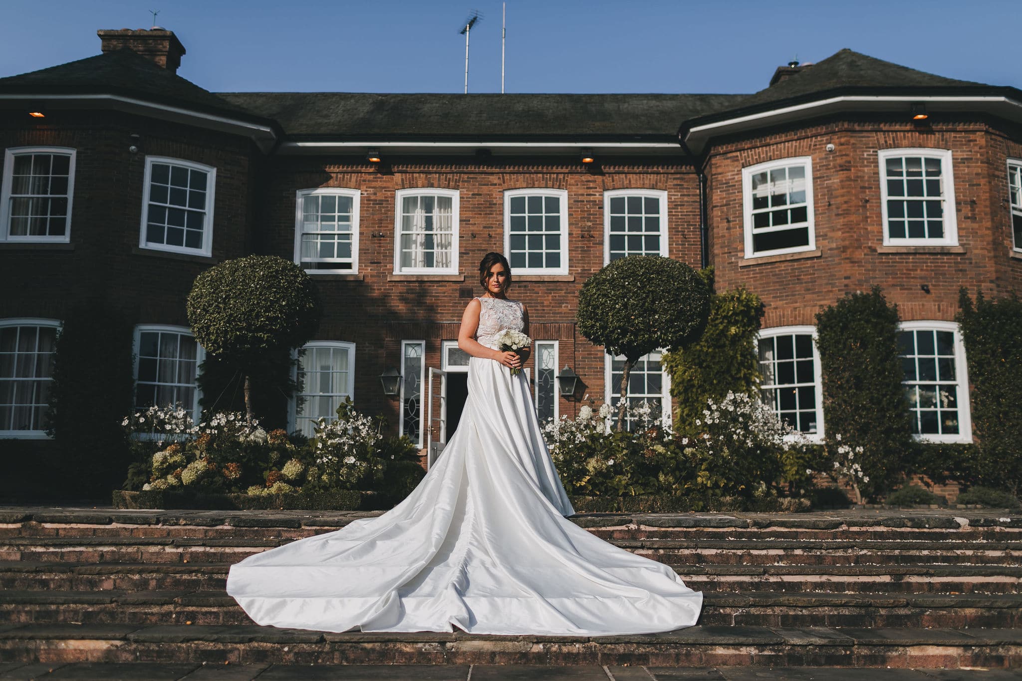 Delamere Manor