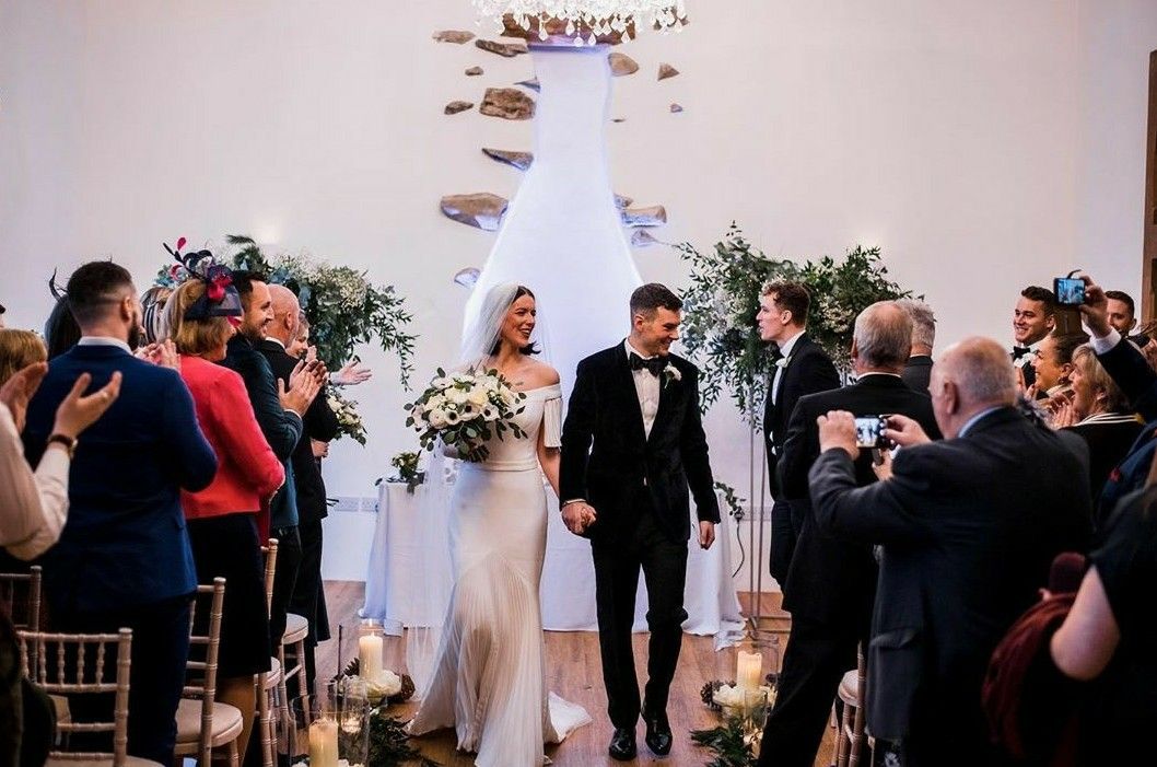 Wedding Planners Cheshire