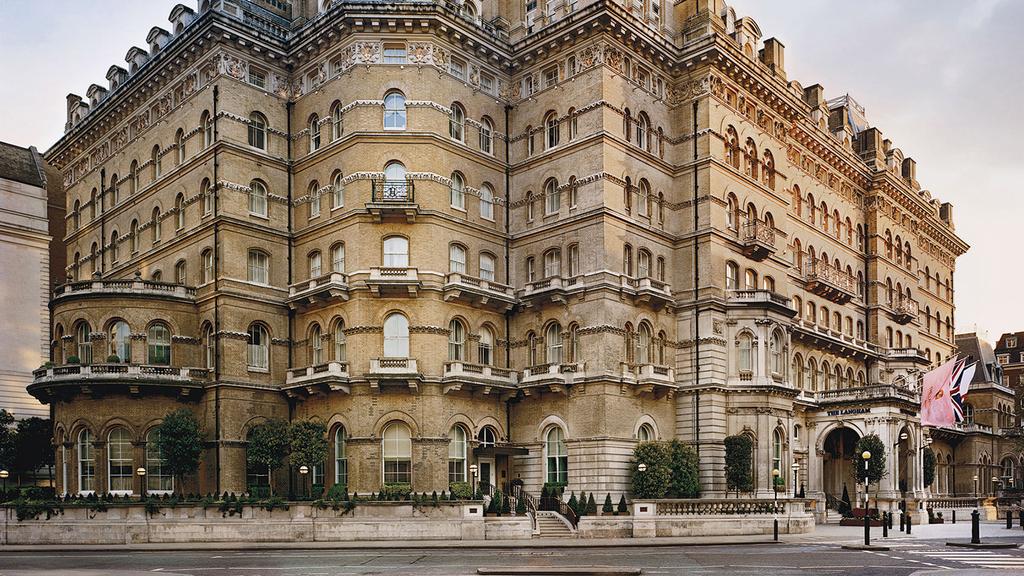 Wedding Venues London