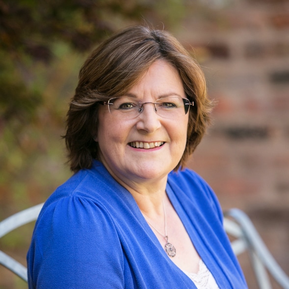 Wedding Celebrant Cheshire