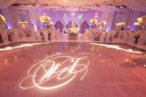 Luxury Wedding Planners North West