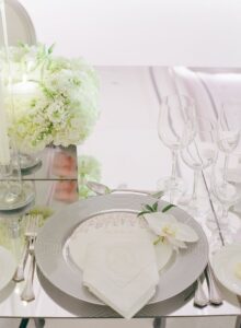 Manchester Wedding Planner
