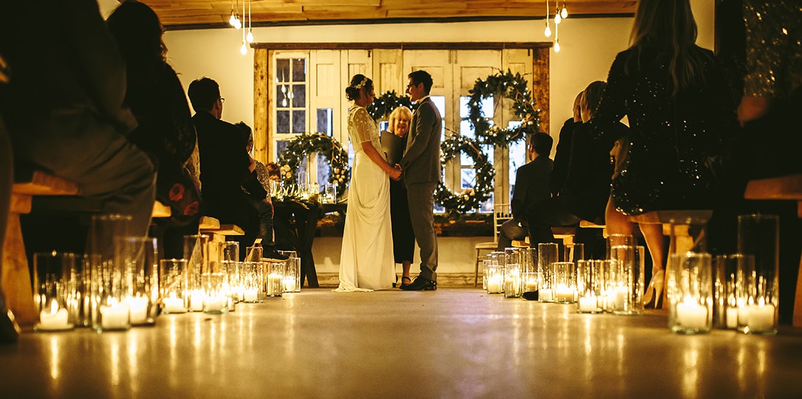 Owen House Wedding Barn