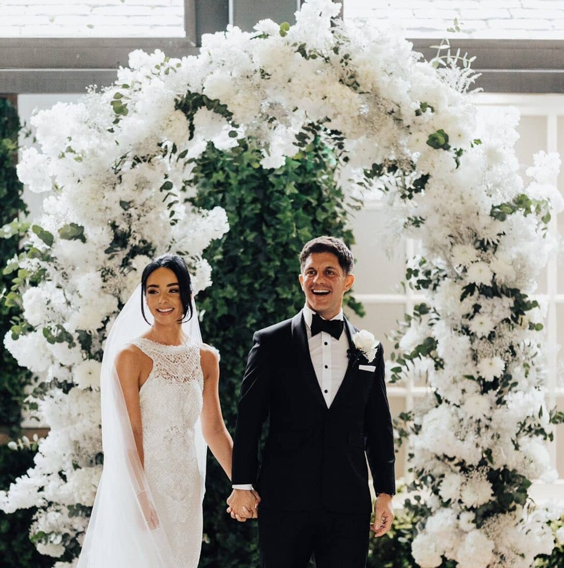 Cheshire Wedding Planners