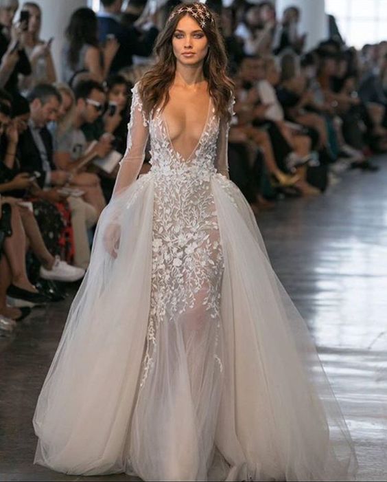 Wedding Gown Trends 2022