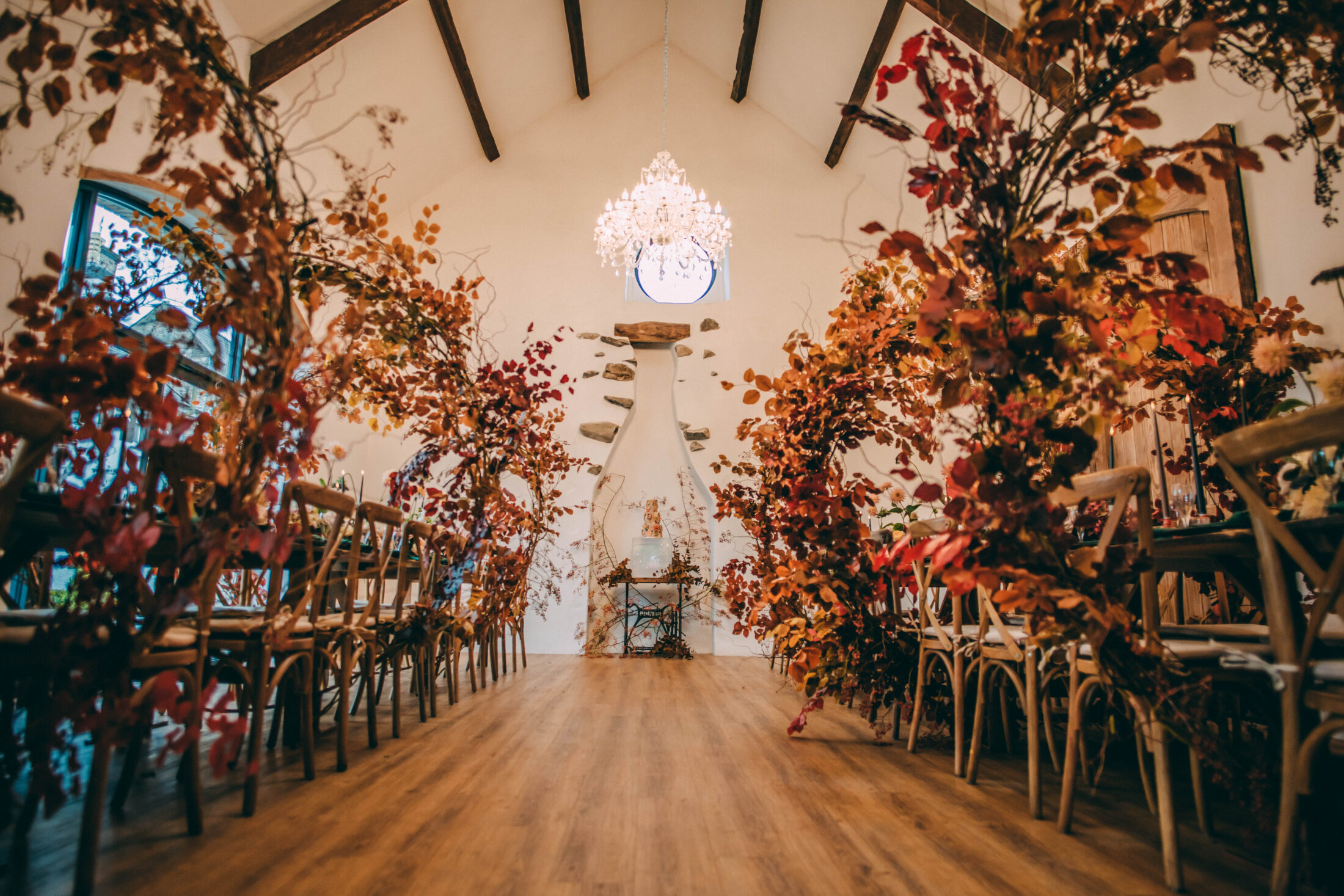 Dale Alexander Events Weddings