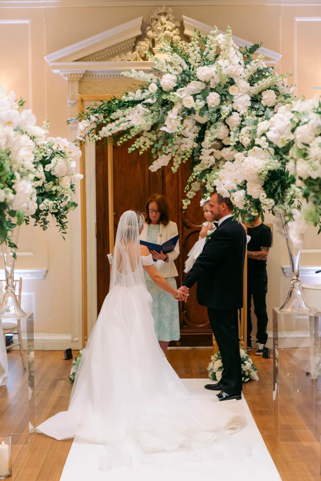 Luxury Wedding Planners