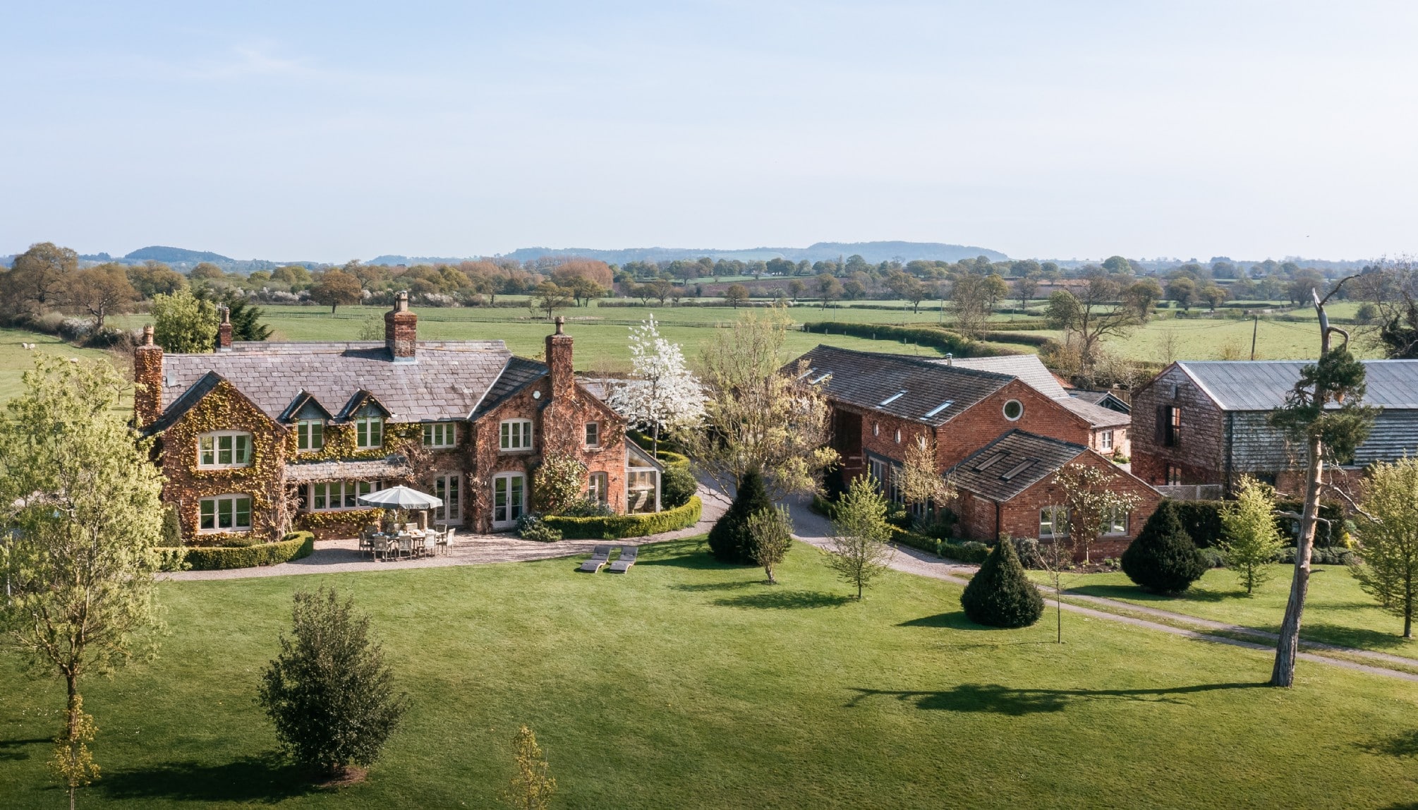 Wedding Venues Cheshire