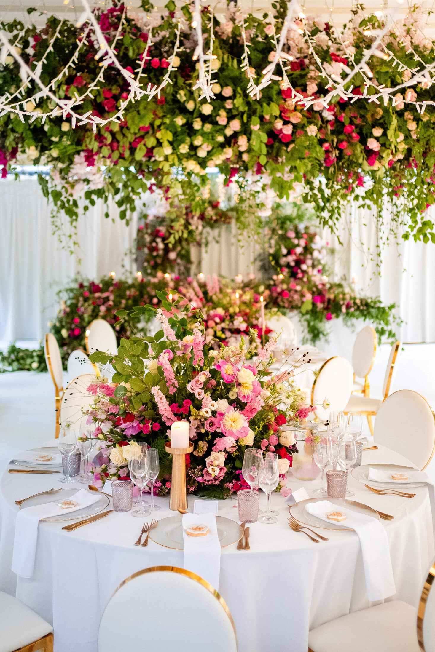Luxury Weddings