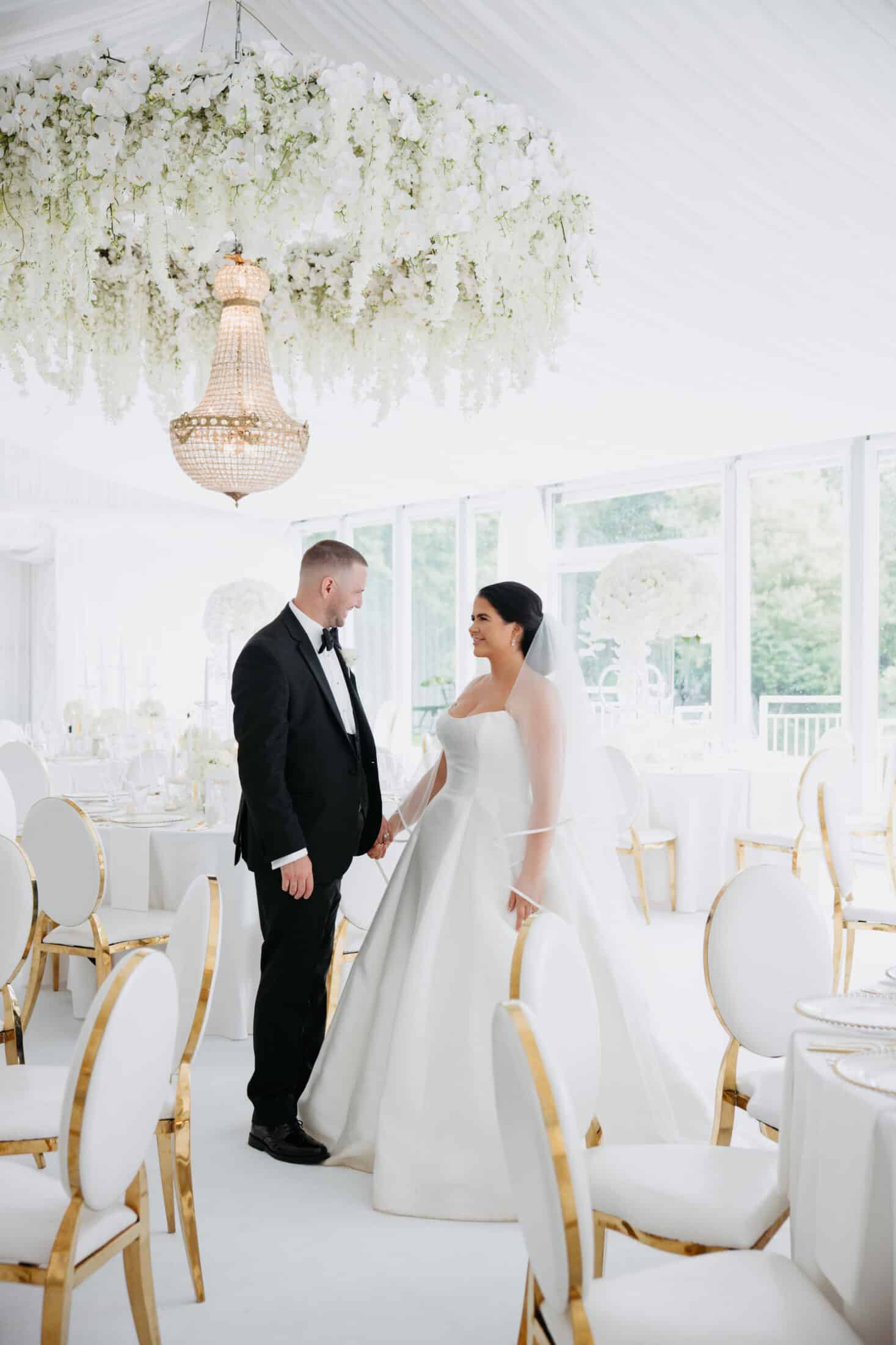 Dale Alexander Events