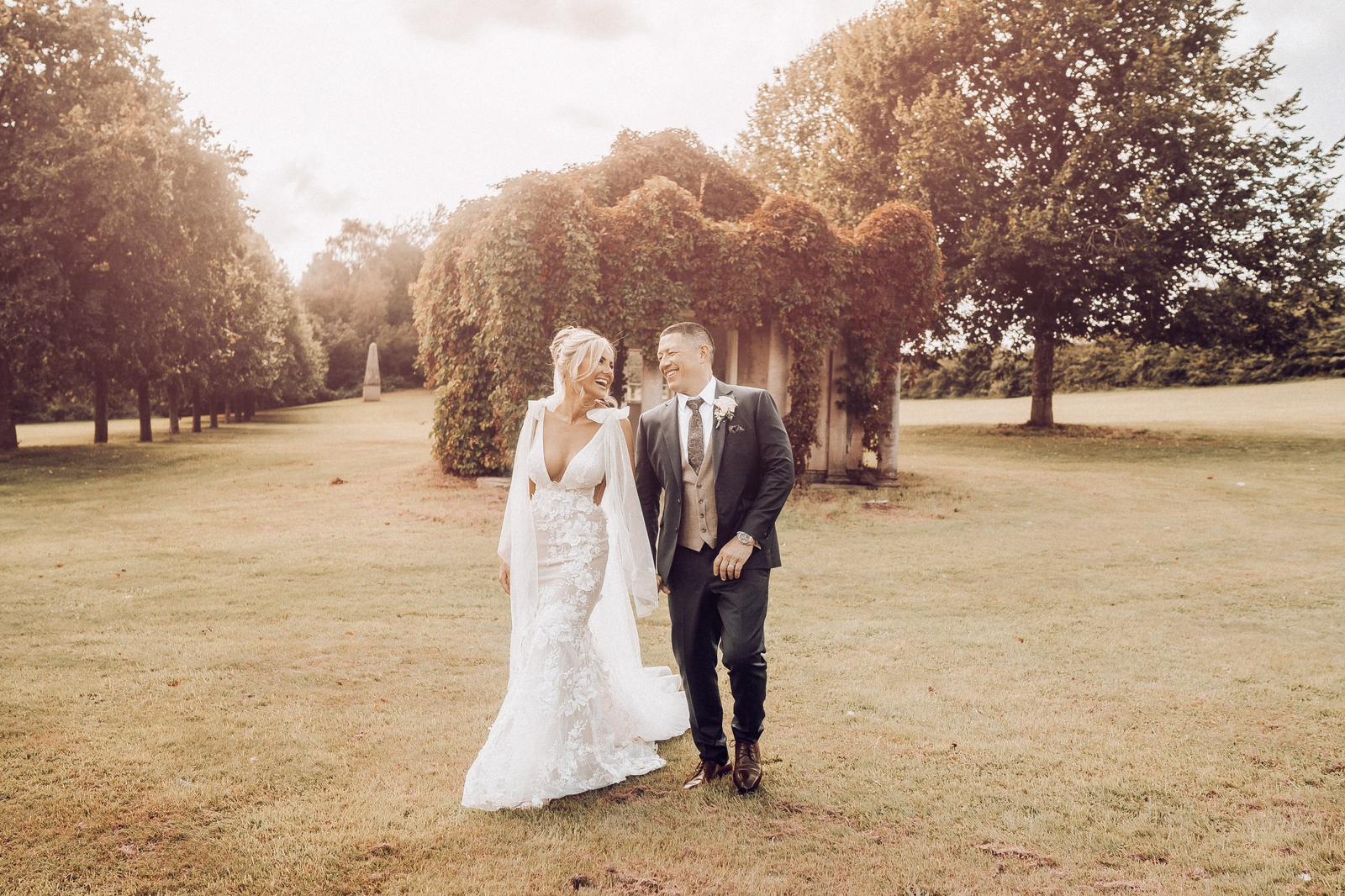 Dale Alexander Events