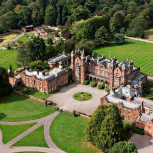 Top 10 Wedding Venues in Cheshire