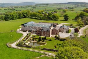 Top 10 Wedding Venues in Cheshire