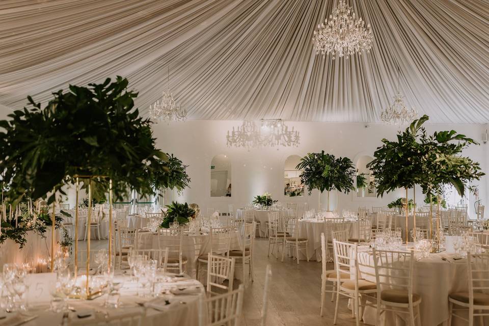 Wedding Venues North Wales