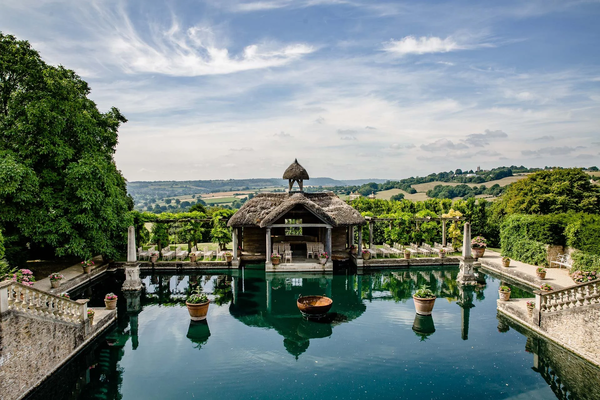 Cotswolds Wedding Planners