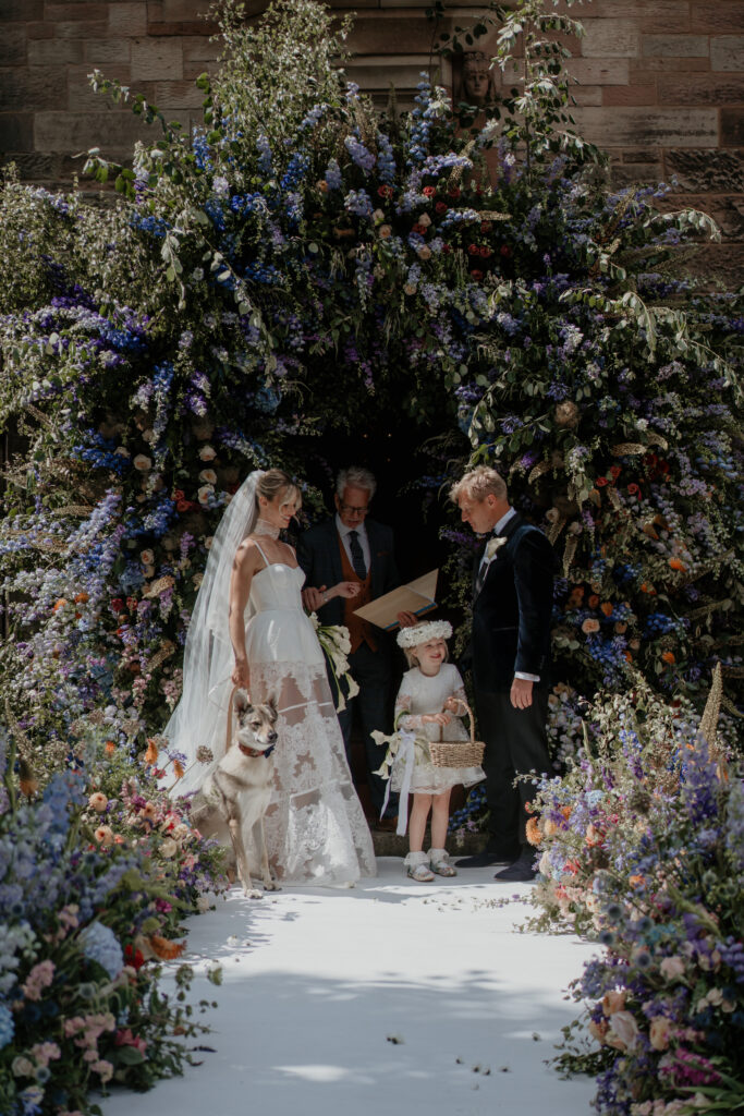 Luxury Wedding Planner UK
