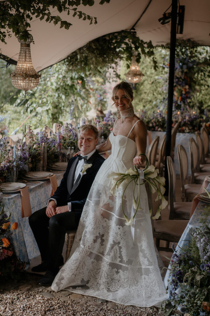 Best wedding planners in North West England