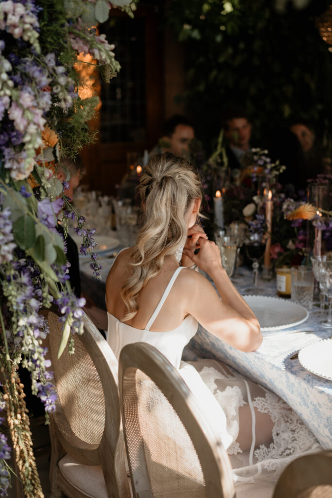 Cheshire Weddings