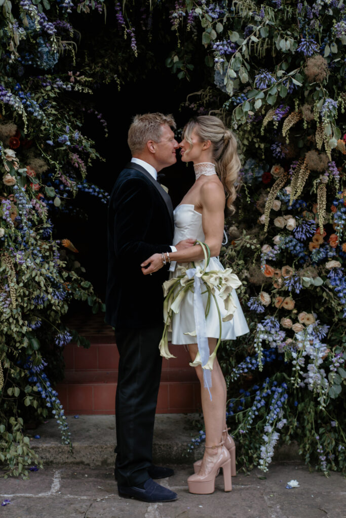 London Luxury Wedding Planner