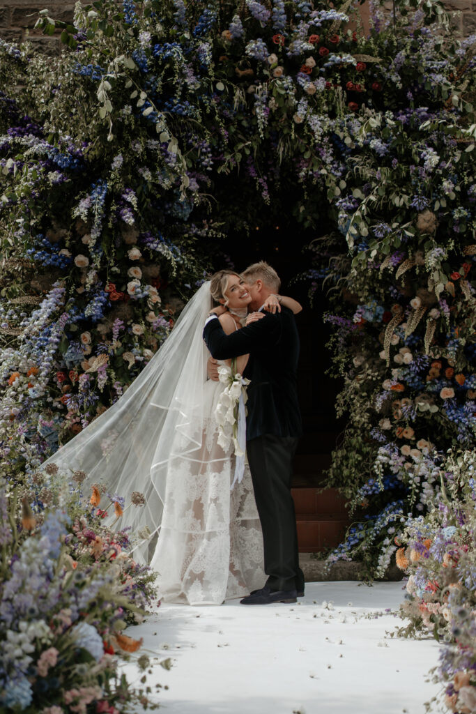 Top 15 wedding planners in the UK