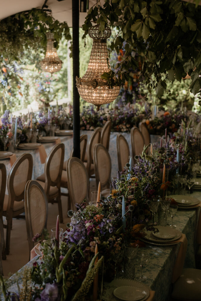 Best wedding planners UK