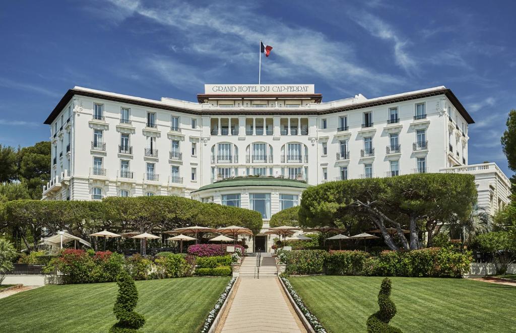 Luxury Wedding Venues In the South of France