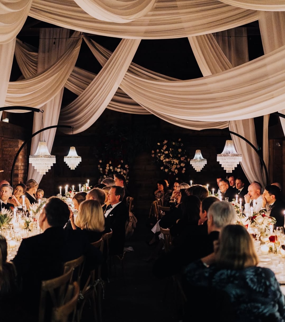 UK Luxury wedding planners Dale Alexander