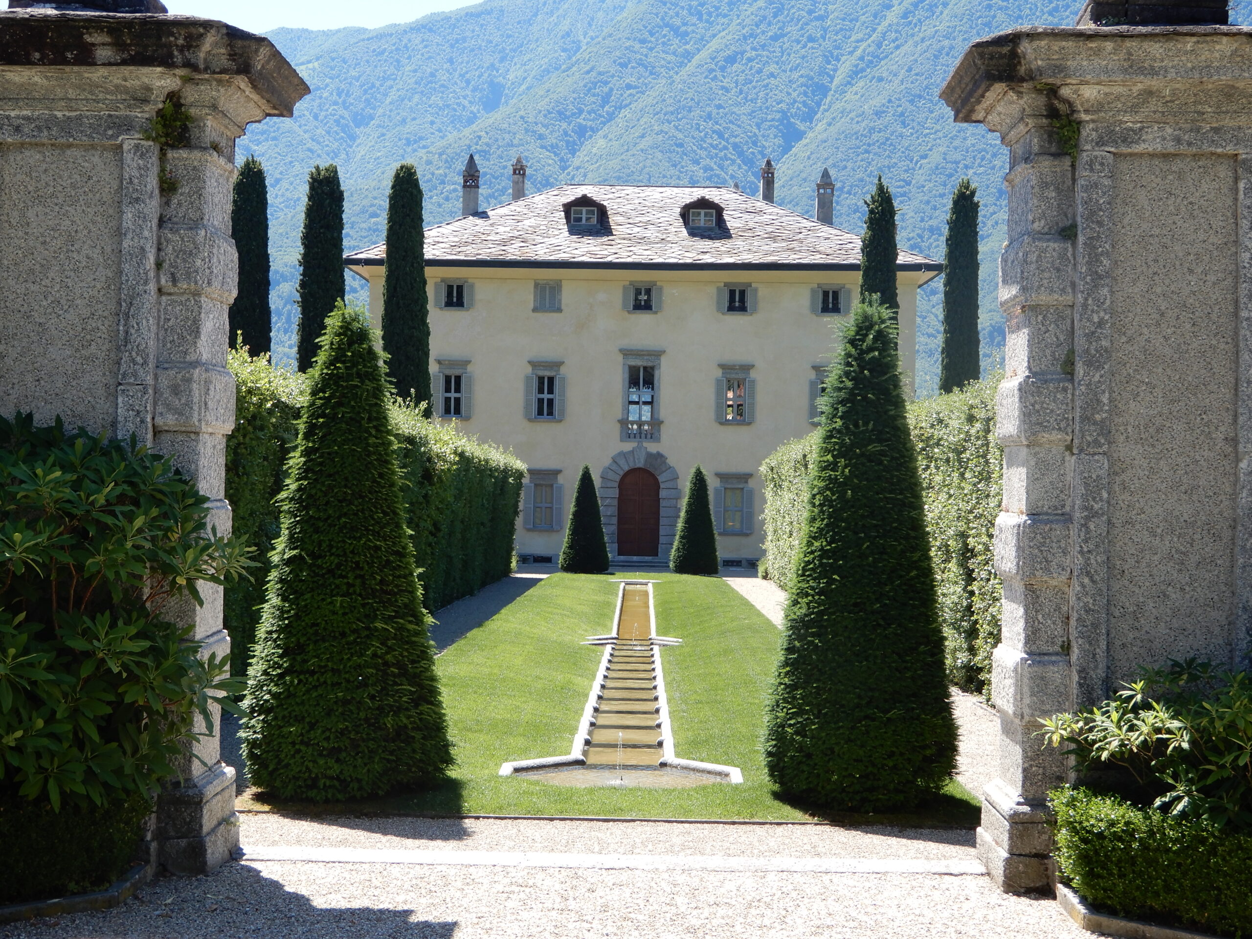 Wedding Planners in Lake Como
