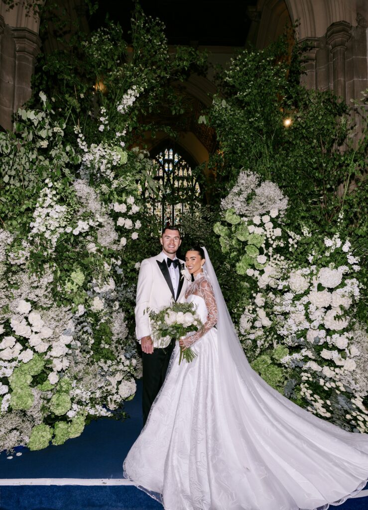 UK Top Wedding Planners