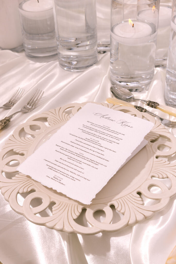 Marquee Weddings 