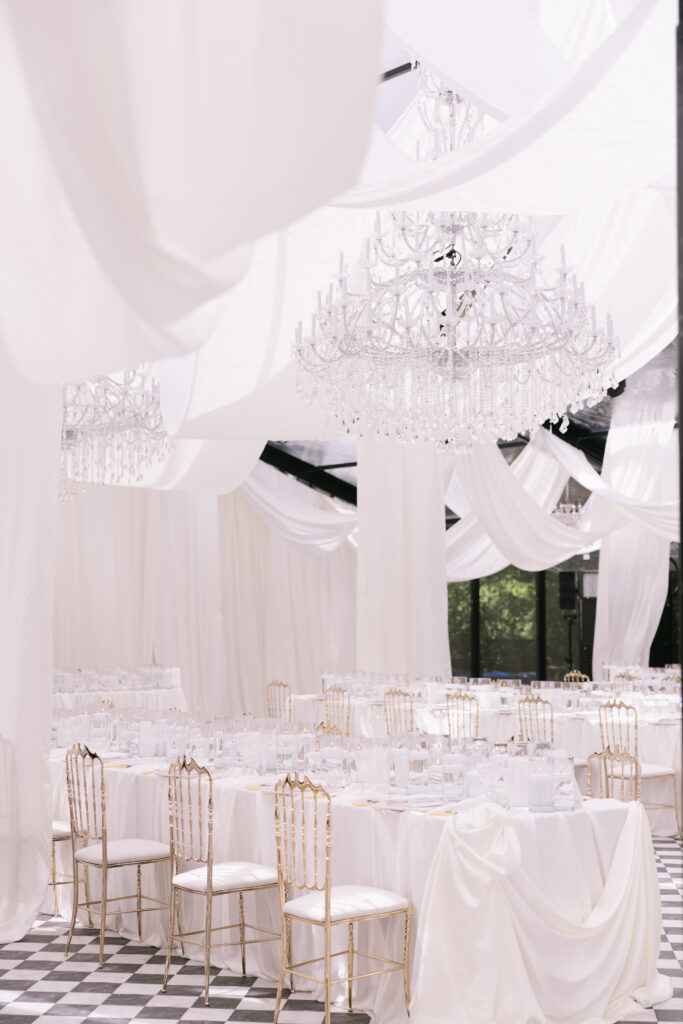 Orangery Weddings 