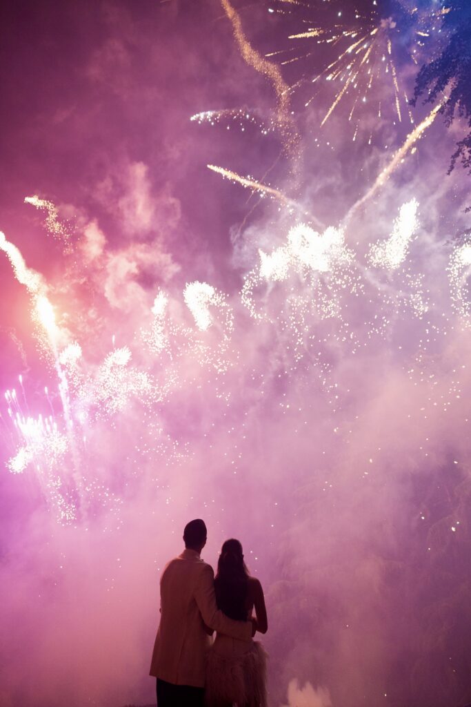 Luxury Wedding Planners England