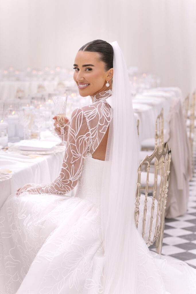 Luxury Wedding Planners London