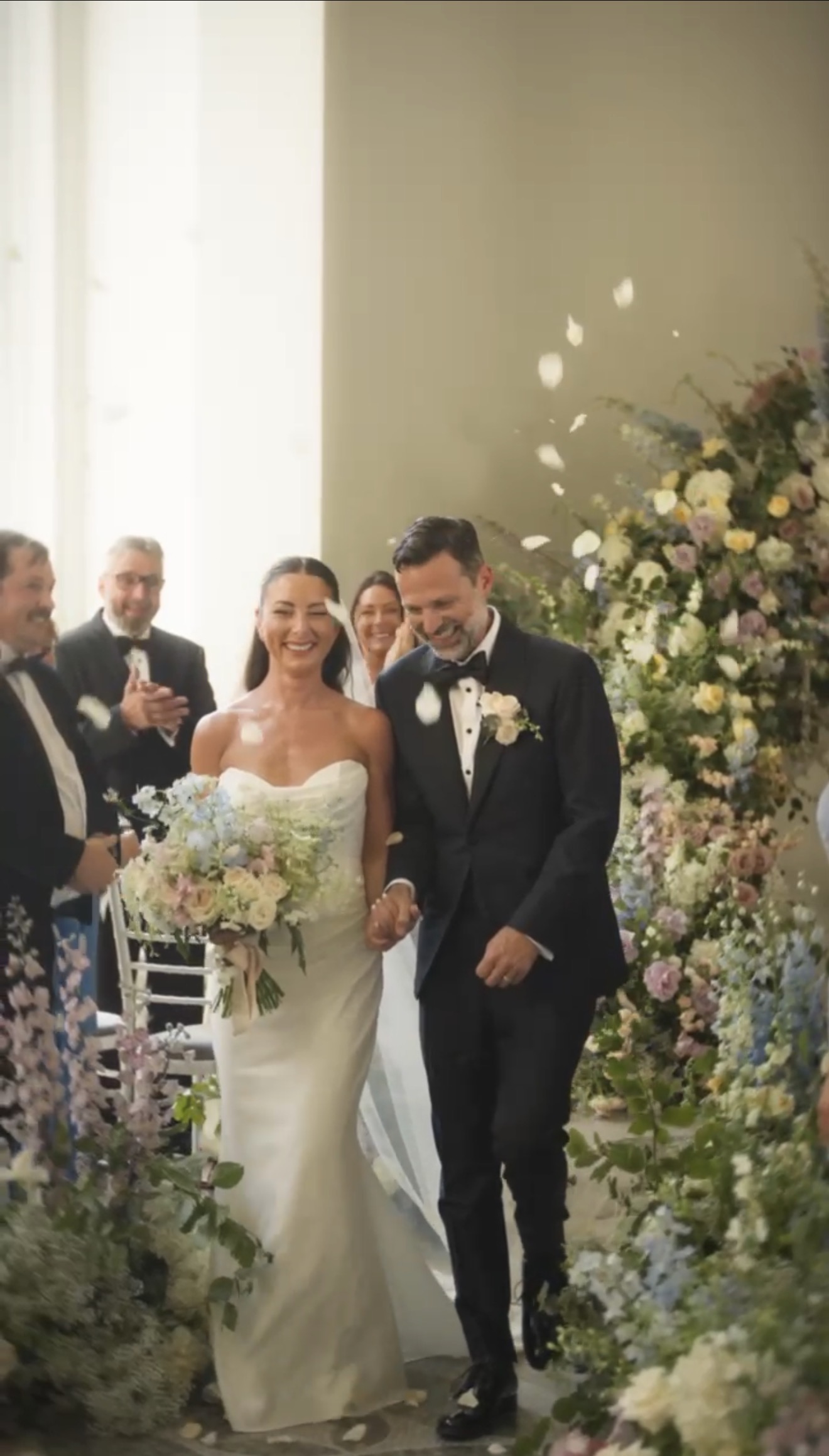 Destination Wedding Planners, Dale Alexander Events