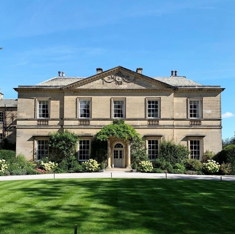 Middleton Lodge Wedding Planner