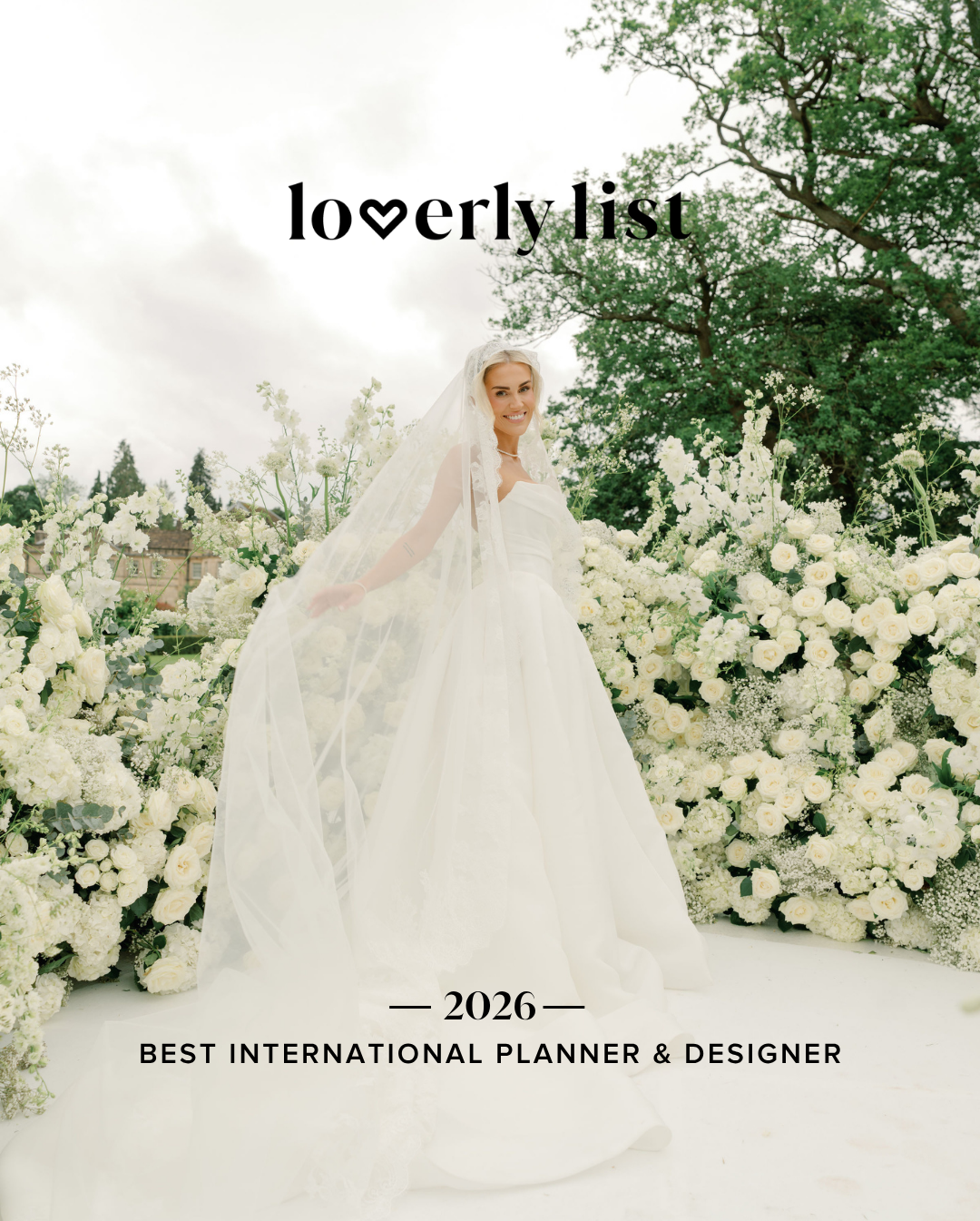 Top UK Wedding Planners